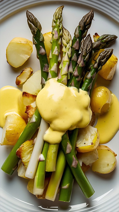 debus_spargelgericht_2026_neu2 Spargelsaison